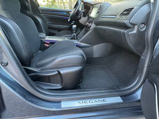 Renault Megane GT-Line Energy 130cv!!