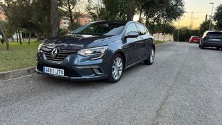 Renault Megane GT-Line Energy 130cv!!