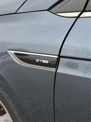 Renault Megane GT-Line Energy 130cv!!