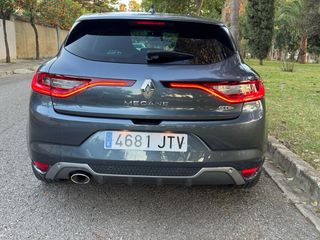 Renault Megane GT-Line Energy 130cv!!