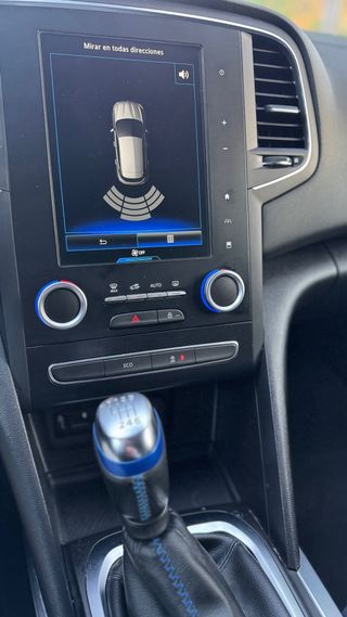 Renault Megane GT-Line Energy 130cv!!