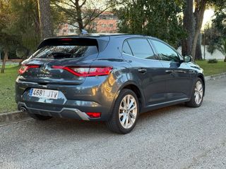 Renault Megane GT-Line Energy 130cv!!