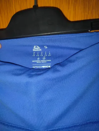 Reebok Leggings Deportivos