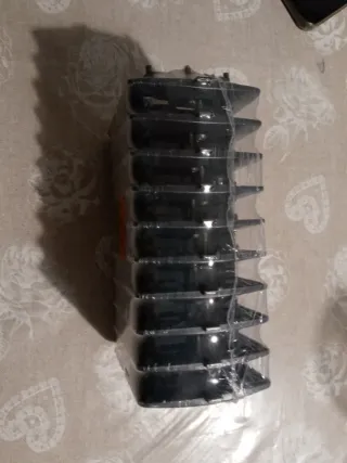 Supporto Living International Bticino L4703