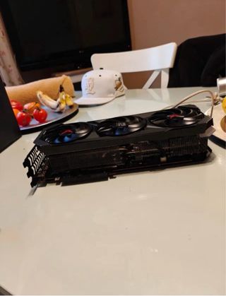 Tarjeta Gráfica RX 7900 XTX Power color red devil