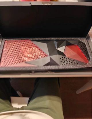 Tarjeta Gráfica RX 7900 XTX Power color red devil