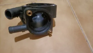 Caja termostato Renault/Dacia Nueva