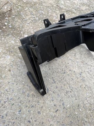 Caja Batería León MK1