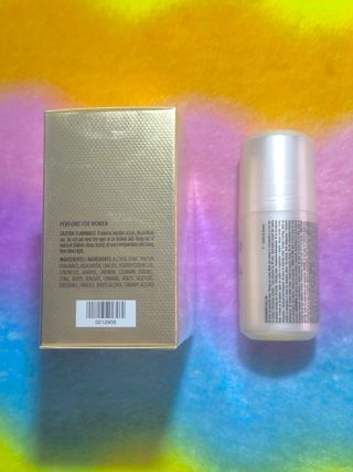 Pack Ccori Mujer: Perfume + Desodorante