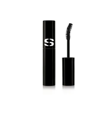 Mascara Sisley So Curl Negra Nueva