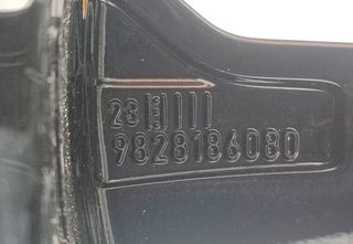 2252693 98281860xy llanta peugeot 2008 allure pack