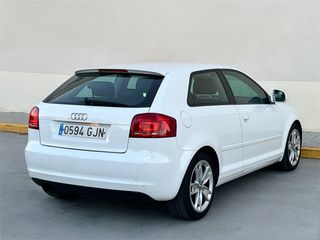 Audi A3 2008