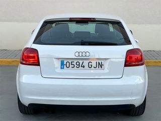 Audi A3 2008