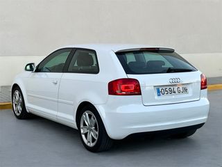 Audi A3 2008