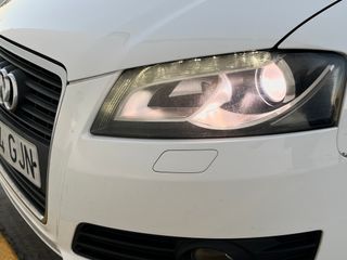 Audi A3 2008