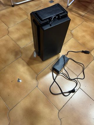 Batteria Grafene 48V 20Ah per scooter elettrico