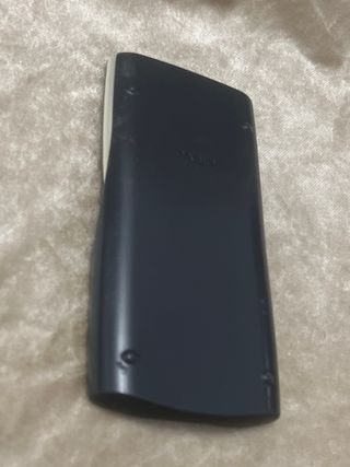 Calculadora Financiera Casio FC-200V