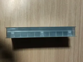 Stuart Little 2 VHS Película Infantil