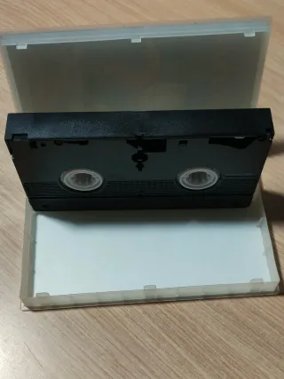 Stuart Little 2 VHS Película Infantil