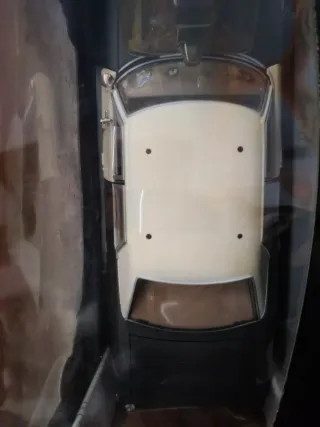 Modellino Blues Brothers - Bluesmobile