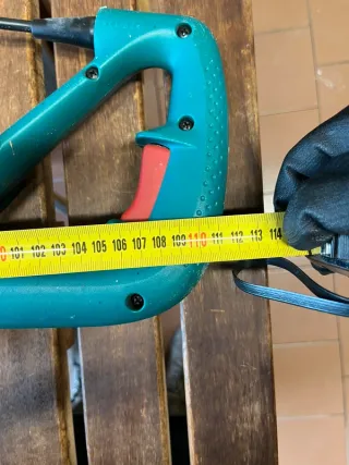 Decespugliatore elettrico Bosch Art 23 combitrim