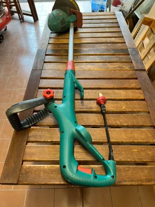 Decespugliatore elettrico Bosch Art 23 combitrim
