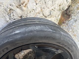 OFERTA!! Llantas 17” AUDI VAG 5x112