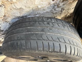 OFERTA!! Llantas 17” AUDI VAG 5x112