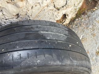 OFERTA!! Llantas 17” AUDI VAG 5x112