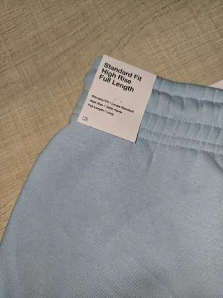 Pantalones Nike Mujer Azul