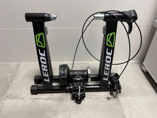 Rodillo LEROC para Bicicleta