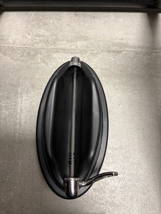 Rodillo LEROC para Bicicleta