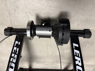 Rodillo LEROC para Bicicleta