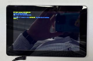 ProDVX Panel PC Industrial 7 MiniPC