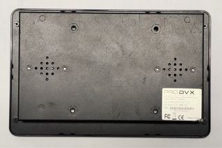 ProDVX Panel PC Industrial 7 MiniPC