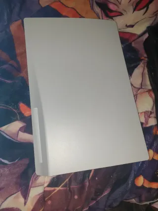 Playstation 5 Fat Ricambi blod