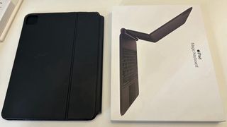 iPad Pro 11 4ª Gen 128GB Plata