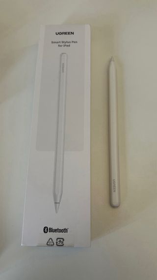 iPad Pro 11 4ª Gen 128GB Plata