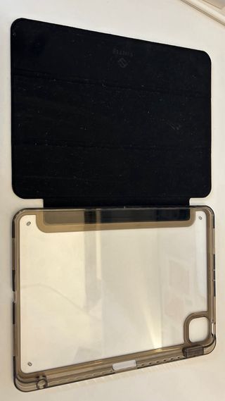 iPad Pro 11 4ª Gen 128GB Plata