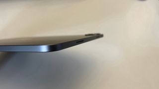 iPad Pro 11 4ª Gen 128GB Plata