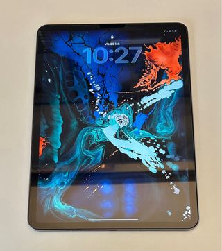 iPad Pro 11 4ª Gen 128GB Plata