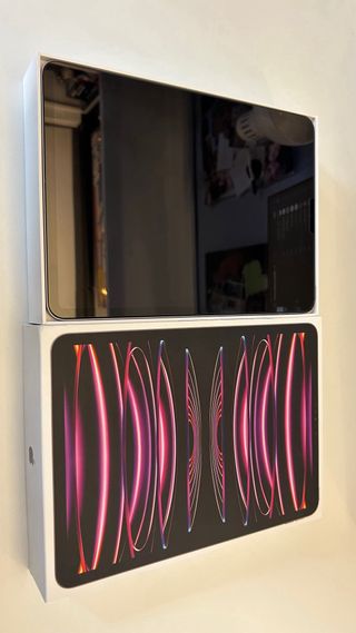 iPad Pro 11 4ª Gen 128GB Plata