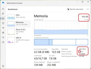 Lenovo ThinkPad T14 G1 i5 10Gen 16GB RAM