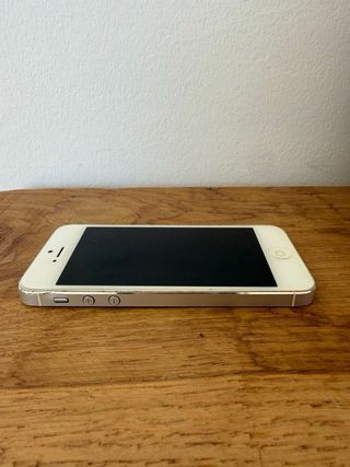 iPhone 5 para piezas o colección