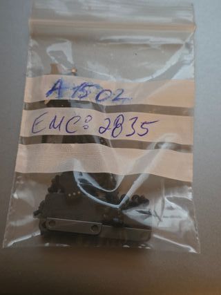 Conj Parafafusos MacBook Pro Retina A1502 EMC 2835