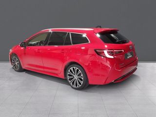 Toyota Corolla 1.8 125H STYLE E-CVT TOURING SPORT
