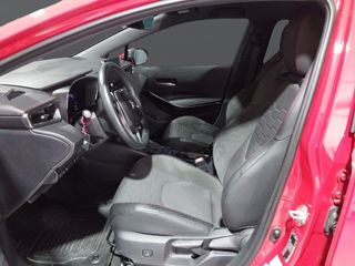 Toyota Corolla 1.8 125H STYLE E-CVT TOURING SPORT