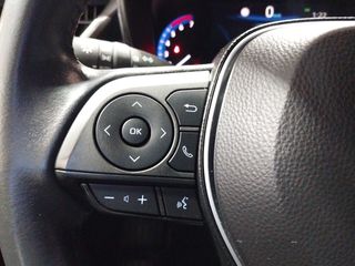 Toyota Corolla 1.8 125H STYLE E-CVT TOURING SPORT