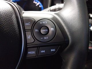 Toyota Corolla 1.8 125H STYLE E-CVT TOURING SPORT