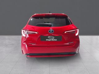 Toyota Corolla 1.8 125H STYLE E-CVT TOURING SPORT